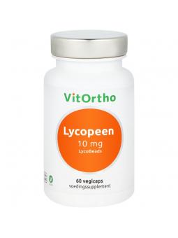 Vitortho lycopeen 10mg
