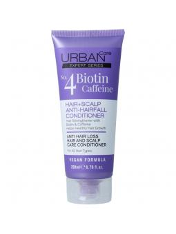 Urban Care Expert hair & scalp conditioner biotine & caffeine