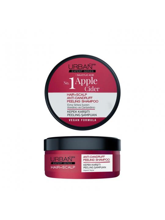 Urban Care No 2 Apple cider hair tonic