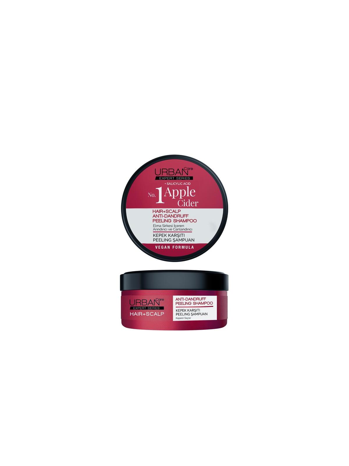 Urban Care No 2 Apple cider hair tonic