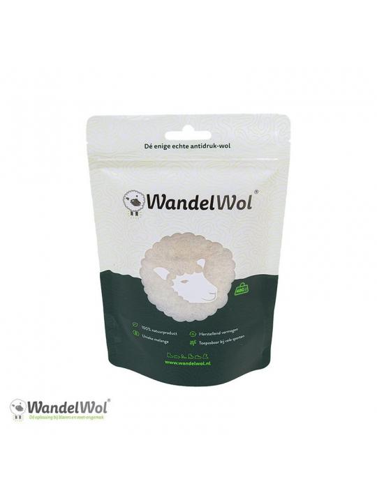 Wandelwol Antidrukmiddel