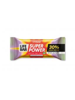 Lifefood Lifebar lemon pumpkin bio