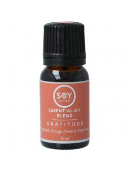 Soylites essentiele olie gratitude
