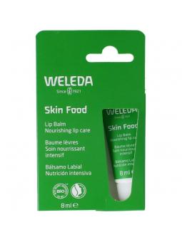 Weleda skin food lip balm