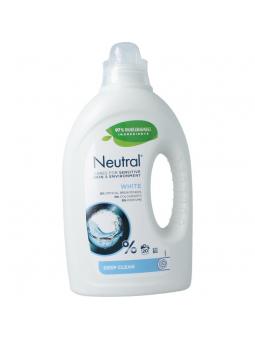 Neutral Neutral wasmiddel wit