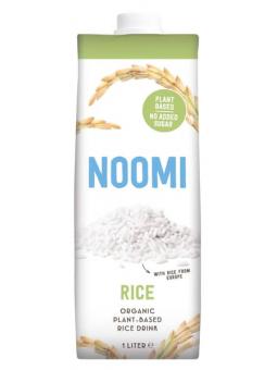 Noomi Rijstdrink ongezoet bio