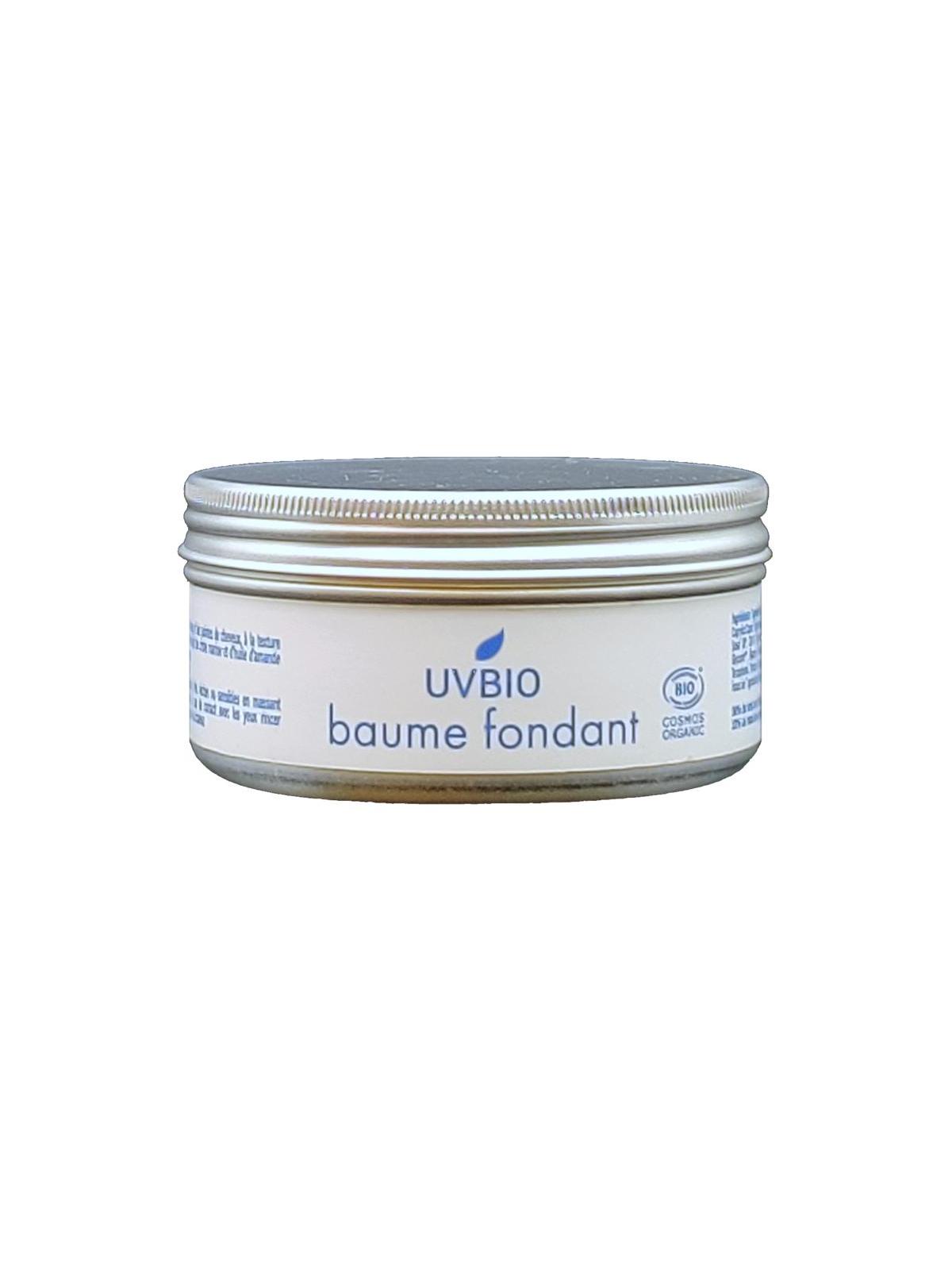 Uvbio care balm universal bio blikje