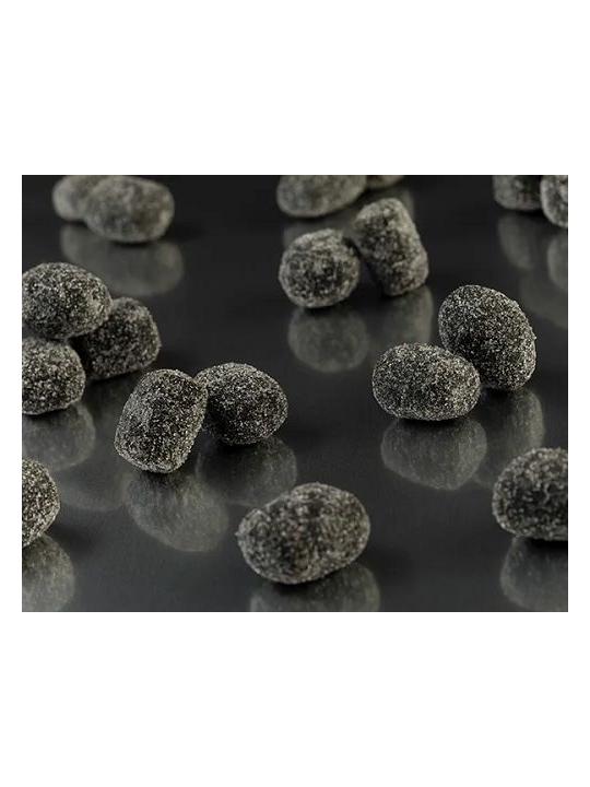 Meenk Salmiak truffels