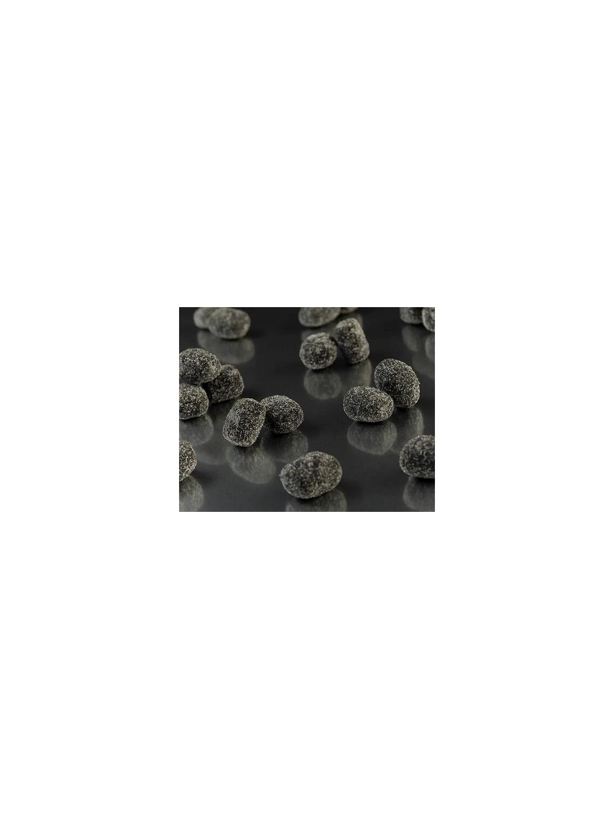 Meenk Salmiak truffels