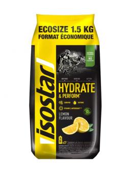 Isostar Isostar hydrate&perform lemon