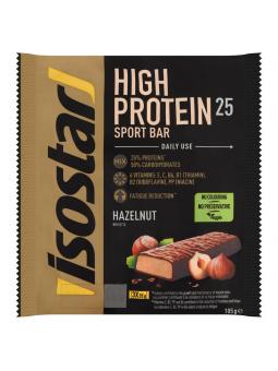 Isostar Isostar high prot bar hazelnut