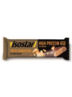 Isostar Isostar high prot bar toff cru