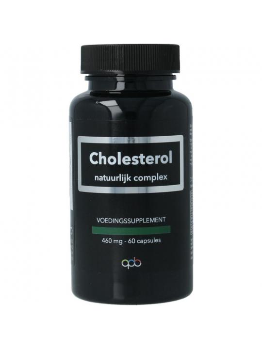 Apb Holland cholesterol compl puur 460mg