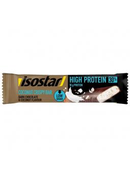 Isostar Isostar high prot bar coconut