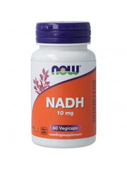 NOW nadh 10mg
