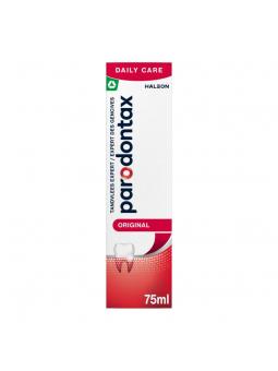 Parodontax Tandpasta fluoride