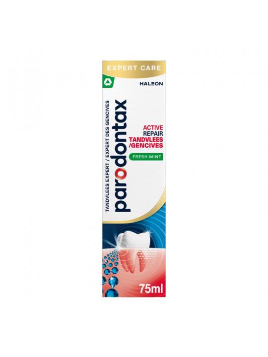 Parodontax Parodontax act gum rep fr mint