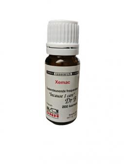 DNH Xemac