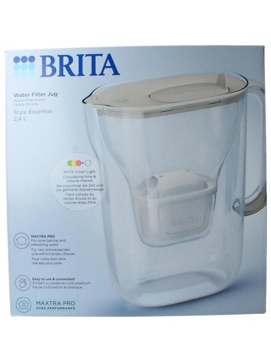 Brita Brita style essenti cool sand