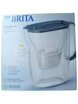 Brita Brita style ess cool ston blue