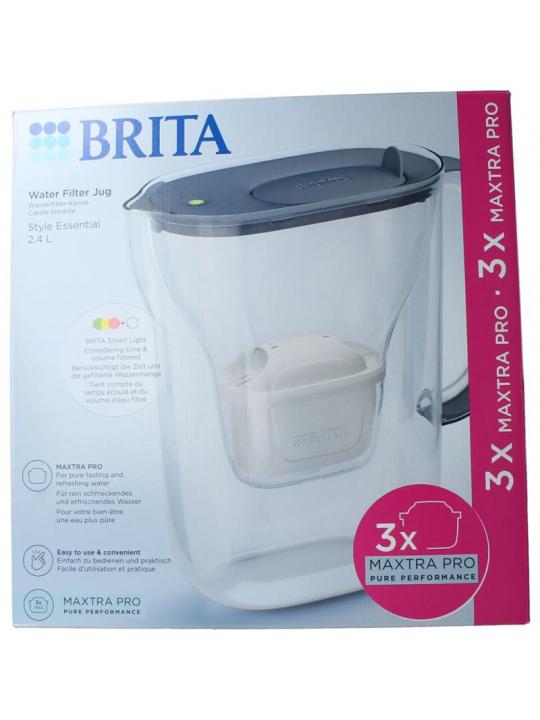 Brita Brita style ess cool st bl+3ma