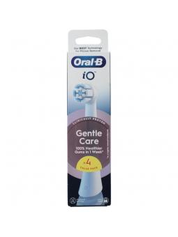 Oral B Oral B opzetb io gentle care