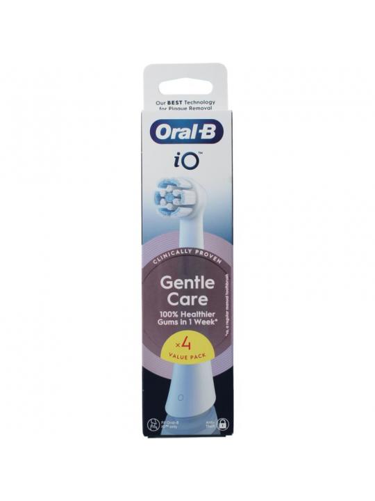 Oral B Oral B opzetb io gentle care