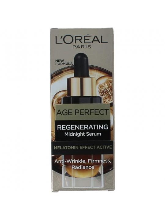 L'Oreal Paris Age perfect cell renew mignight serum