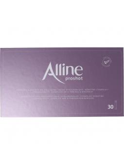 Trenker alline proshot 30x25ml flesjes