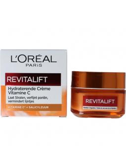 L'Oreal Paris Revitalift clinical dagcreme