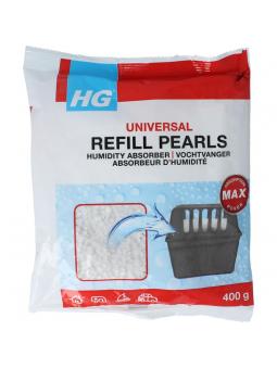 HG HG refill pearls