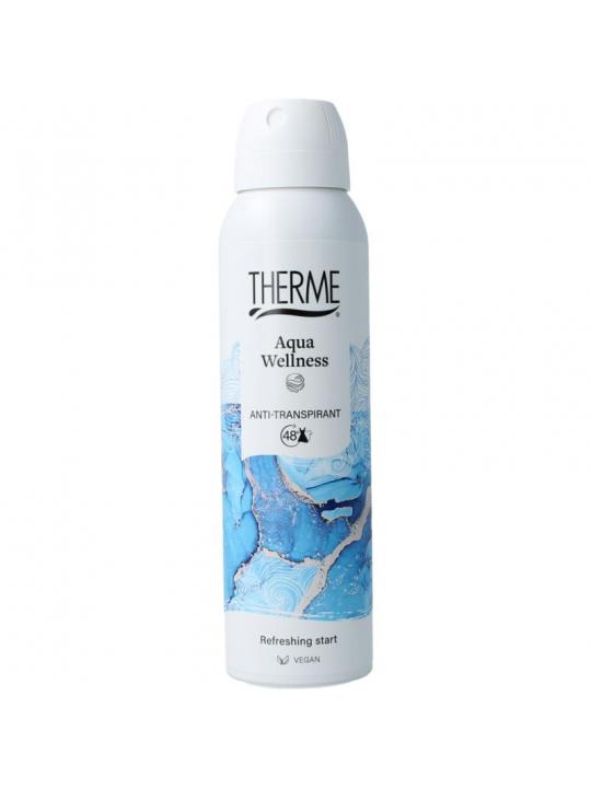 Therme Therme at deospray aqua welln