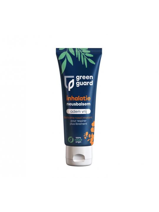 Green Guard Inhalatiebalsem