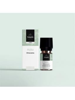 Volatile yuzu