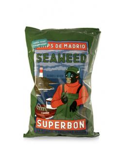 Superbon Chips met zeewier