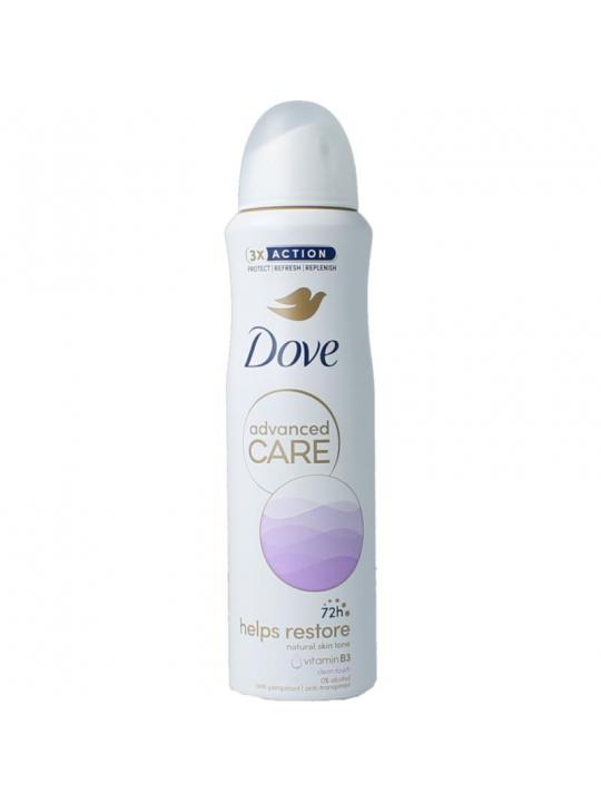 Dove Dove advanced care clean touch
