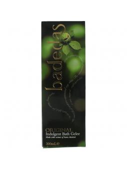 Badedas Badedas bathing liquid origin