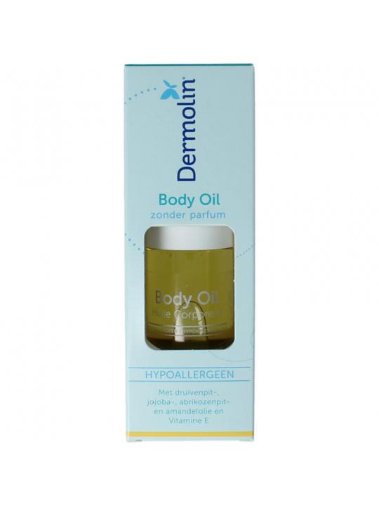 Dermolin Body oil
