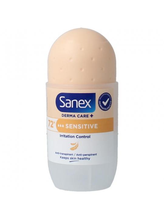 Sanex Sanex deoroller dermo sensitiv