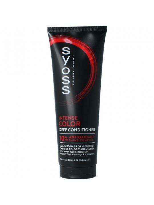 Syoss Conditioner color