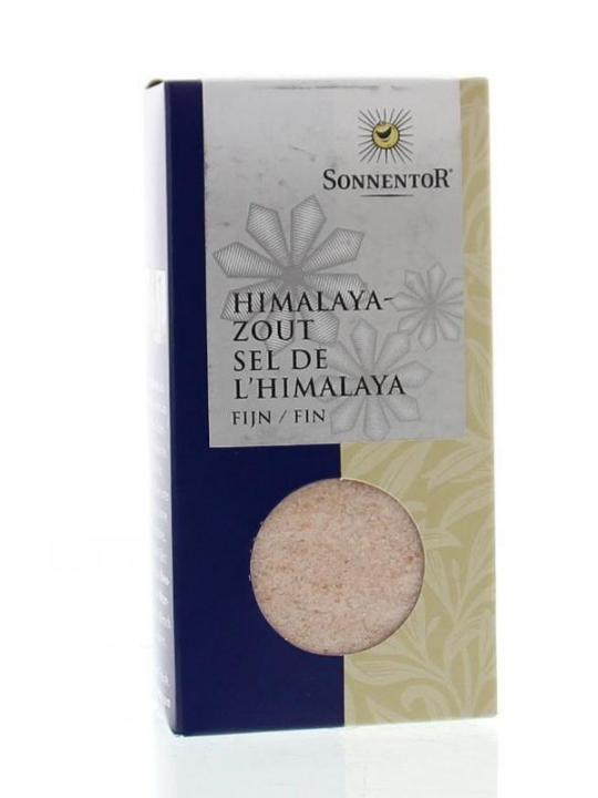 Himalayazout fijn