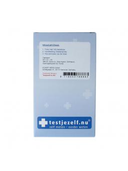 Testjezelf.nu PH check