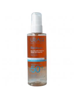 Uriage Uriage bariesun spf50+ eau sol