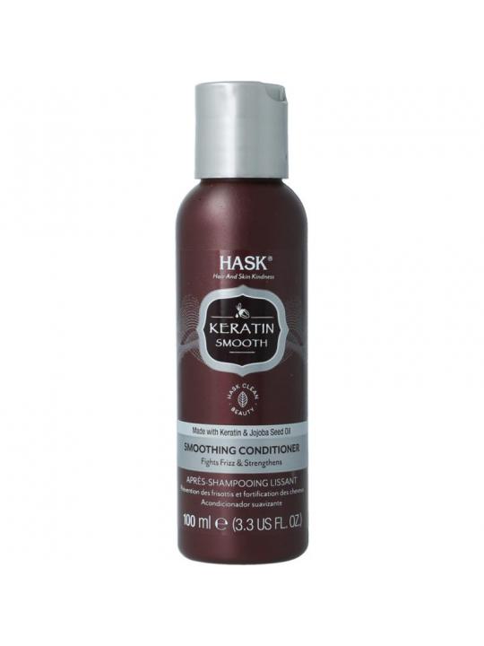 Hask keratin smoothing cond trav s