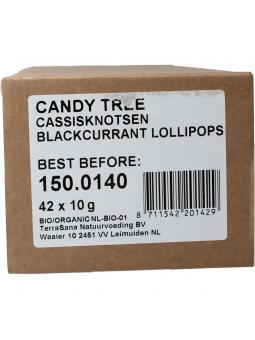 Candy Tree cassisknots navul bio