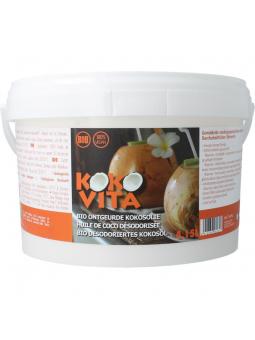 Kokovita Kokovita kokosolie