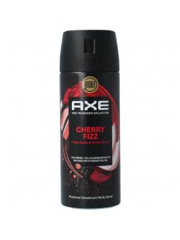AXE Deodorant bodyspray cherry fizz