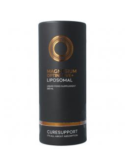 Curesupport liposomal magnesium