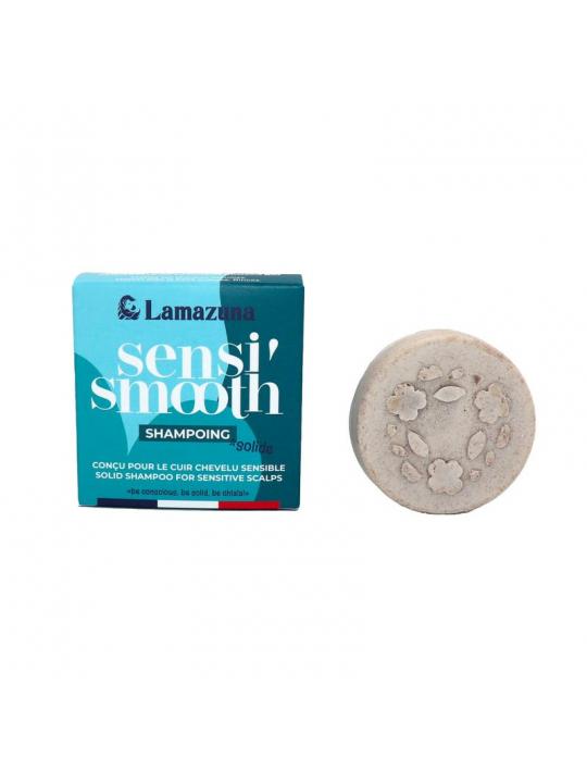 Shampoo bar sensitive scalps sensi smooth
