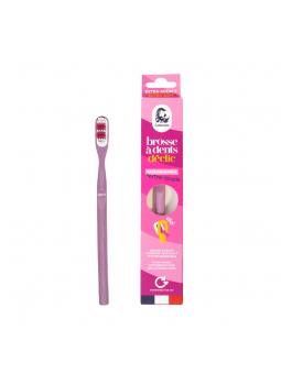 Toothbrush extra soft lilac